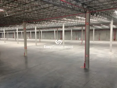 Galpão/Depósito/Armazém para alugar, 5900m² no Parque Beira Mar, Duque de Caxias