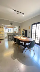 Casa com 3 Quartos à venda, 172m² no Vila Chico Júlio, Franca