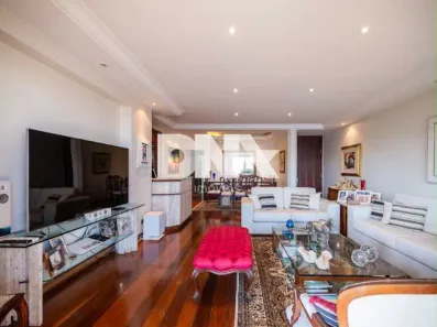 Apartamento com 4 Quartos à venda, 178m² no Lagoa, Rio de Janeiro