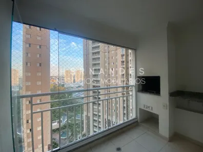 Apartamento com 3 Quartos à venda, 85m² no Jardim Tupanci, Barueri