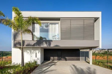 Casa de Condomínio com 3 Quartos à venda, 362m² no Alphaville Dom Pedro, Campinas
