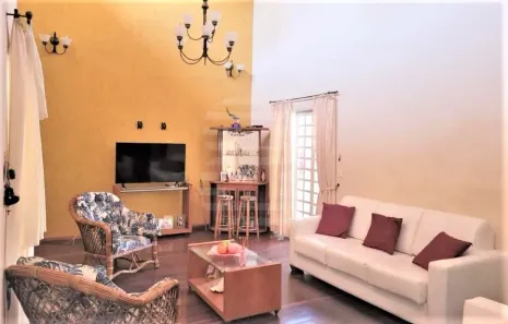 Casa com 4 Quartos à venda, 280m² no Jardim Colonial, Campinas