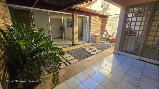 Casa de Condomínio com 3 Quartos à venda, 165m² no Despraiado, Cuiabá
