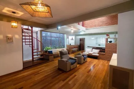 Casa com 3 Quartos à venda, 225m² no Vila Guarani (Z Sul), São Paulo