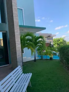 Casa de Condomínio com 5 Quartos à venda, 454m² no Serraria, Maceió