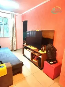 Apartamento com 3 Quartos à venda, 65m² no Jardim do Vovô, Campinas