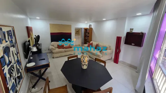 Apartamento com 2 Quartos à venda, 105m² no Copacabana, Rio de Janeiro