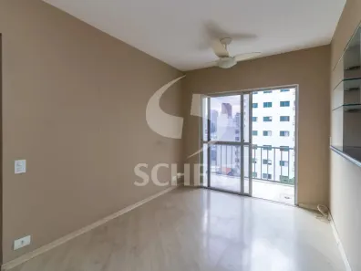 Apartamento com 1 Quarto à venda, 42m² no Moema, São Paulo