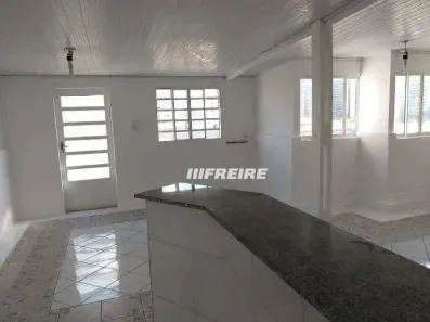Prédio Comercial à venda, 600m² no Santo Antônio, São Caetano do Sul