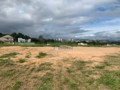 Lote/Terreno à venda, 1122m² no Condomínio Reserva do Paratehy, São José dos Campos