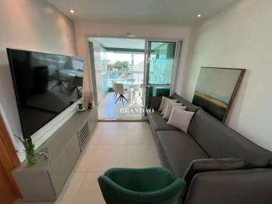 Apartamento com 2 Quartos à venda, 80m² no Farol, Maceió