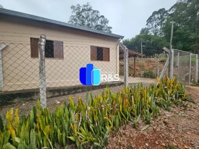 Casa com 2 Quartos para alugar, 80m² no Residencial Aziz Louveira, Louveira