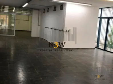 Imóvel Comercial à venda, 550m² no Vila Ida, São Paulo