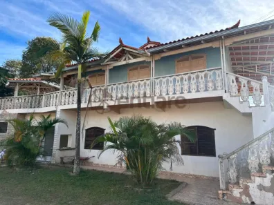 Casa com 8 Quartos à venda, 690m² no Pedra Branca (Justinópolis), Ribeirão das Neves