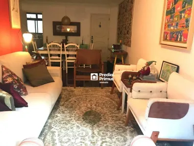 Apartamento com 2 Quartos à venda, 120m² no Centro, Nova Friburgo