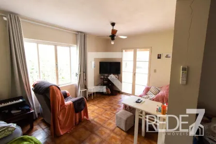 Casa com 3 Quartos à venda, 210m² no Jardim Presidente Wenceslau, Campinas