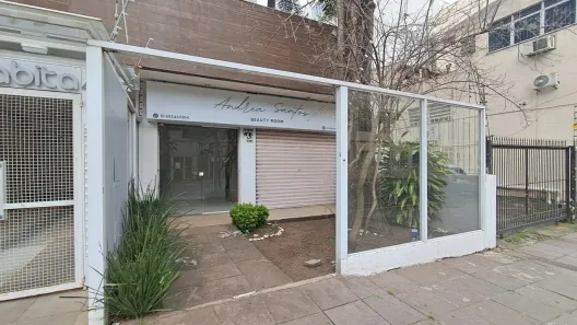 Ponto Comercial para alugar, 67m² no Cristo Redentor, Porto Alegre
