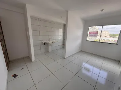 Casa de Condomínio com 2 Quartos à venda, 40m² no Mirititíua, São José de Ribamar