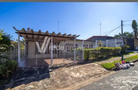 Casa com 5 Quartos à venda, 230m² no Parque das Universidades, Campinas