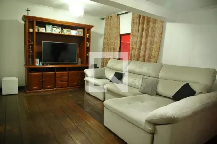 Casa com 3 Quartos à venda, 140m² no Planalto, São Bernardo do Campo