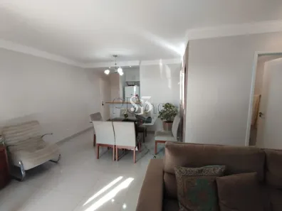 Apartamento com 2 Quartos para alugar, 73m² no Vila João Jorge, Campinas