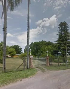 Fazenda/Sítio com 3 Quartos à venda, 150m² no Lomba Grande, Novo Hamburgo