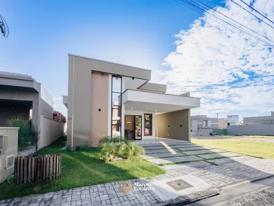 Casa de Condomínio com 3 Quartos para venda ou aluguel, 150m² no Urucunema, Eusébio