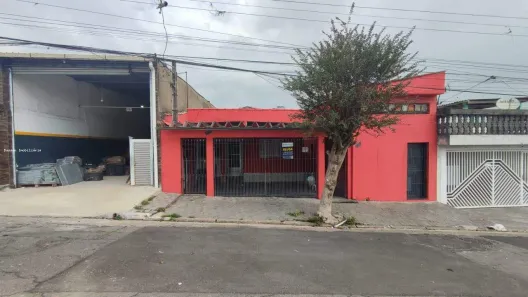 Casa com 5 Quartos à venda, 250m² no Jardim Vera Cruz(Zona Leste), São Paulo