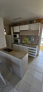 Apartamento com 2 Quartos à venda, 55m² no Porto das Dunas, Aquiraz