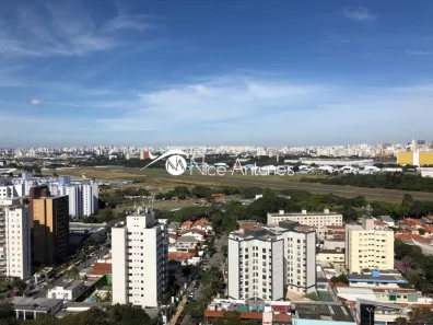 Apartamento com 4 Quartos à venda, 297m² no Vila Ester (Zona Norte), São Paulo