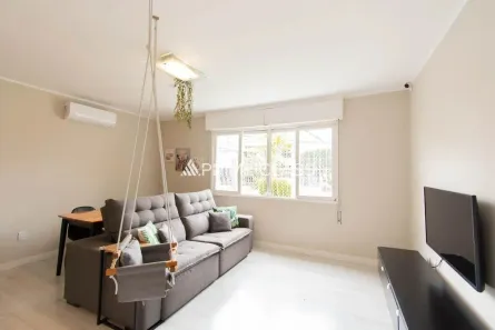 Apartamento com 4 Quartos à venda, 118m² no Marechal Rondon, Canoas