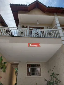 Sobrado com 4 Quartos à venda, 180m² no Jardim Paraventi, Guarulhos