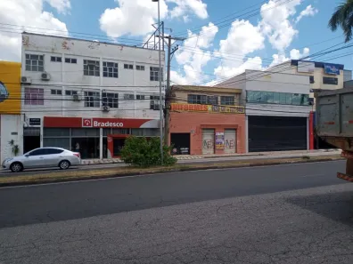 Sala Comercial à venda, 26m² no Vila Lucy, Sorocaba
