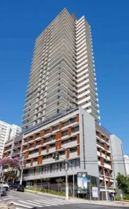 Apartamento com 4 Quartos à venda, 166m² no Vila Cordeiro, São Paulo