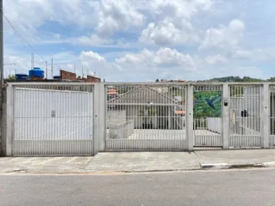 Apartamento com 1 Quarto à venda, 55m² no Outeiro de Passárgada, Cotia
