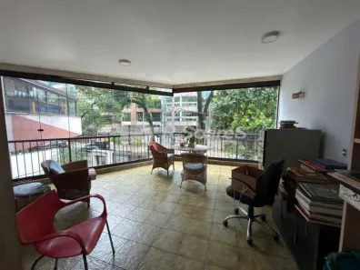 Apartamento com 3 Quartos à venda, 146m² no Barra da Tijuca, Rio de Janeiro