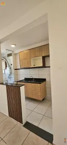 Apartamento com 2 Quartos à venda, 53m² no São José do Barreto, Macaé