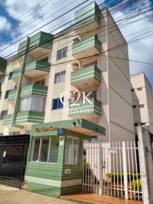 Apartamento com 3 Quartos à venda, 80m² no Setor Sudoeste, Goiânia