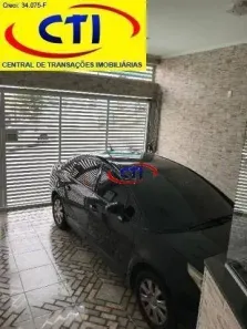 Casa com 3 Quartos à venda, 210m² no Alves Dias, São Bernardo do Campo