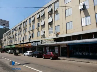 Apartamento com 2 Quartos à venda, 61m² no Floresta, Porto Alegre