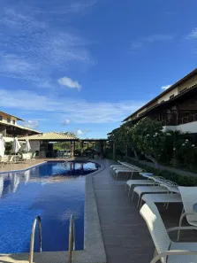 Apartamento com 2 Quartos à venda, 90m² no Itacimirim (Monte Gordo), Camaçari