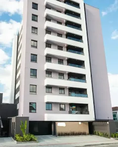 Apartamento com 3 Quartos à venda, 76m² no Costa e Silva, Joinville