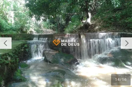 Apartamento com 5 Quartos à venda, 180m² no , Guaramiranga