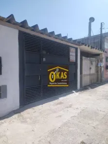 Casa com 3 Quartos à venda, 95m² no Vila Amorim, Suzano