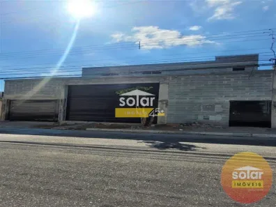 Galpão/Depósito/Armazém para alugar, 650m² no Jardim Belém, São Paulo