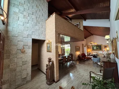 Casa com 4 Quartos à venda, 445m² no Jardim Amália, Volta Redonda
