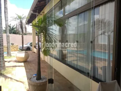 Casa com 2 Quartos à venda, 10m² no Colúmbia, Londrina