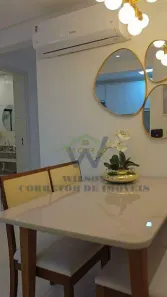 Apartamento com 2 Quartos à venda, 70m² no Nossa Senhora da Vitória, Ilhéus