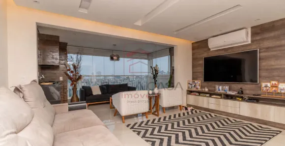 Apartamento com 2 Quartos à venda, 89m² no Vila Prudente, São Paulo