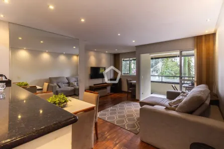 Apartamento com 2 Quartos à venda, 64m² no Jardim Cidade Pirituba, São Paulo